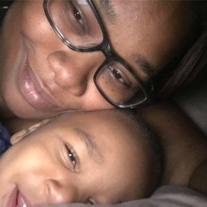 Meet your Posher, Tisha